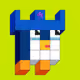 Voxel Infinity 