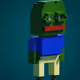 Voxel Legends - old