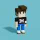 Voxel Punks 2714