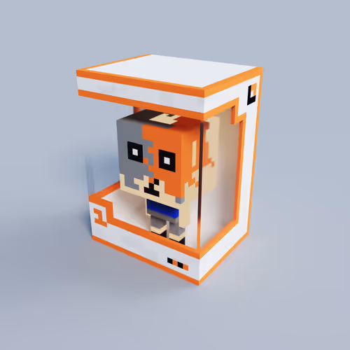 voxeltoys