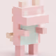 Voxel Dinos - old