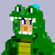 VoxelFashion