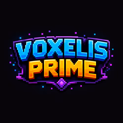 Voxelis Primes