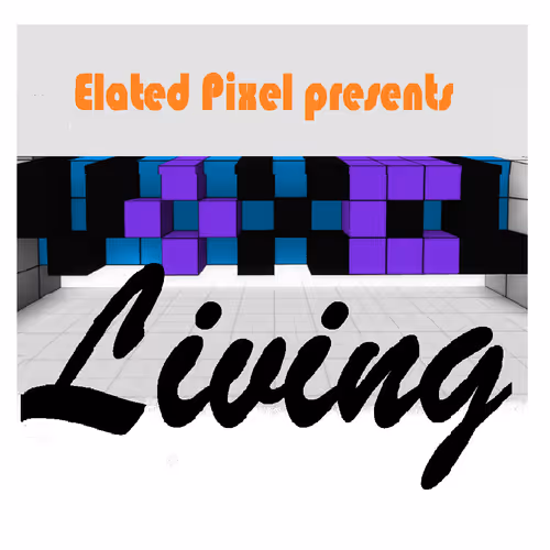 Voxeliving by Elated Pixel. - old