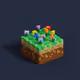 Voxel Land