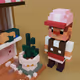 Voxel Life
