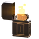 Voxel Lighters