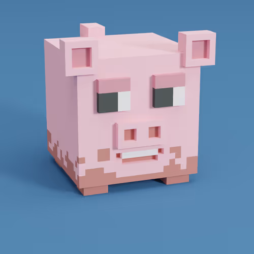 VoxelPets