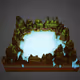 Voxels, Scans, and the other 3D things