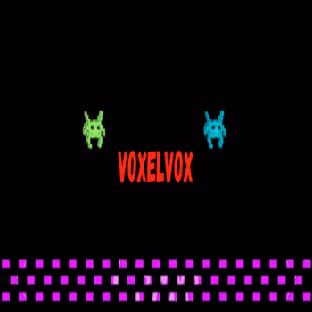 VoxelVox