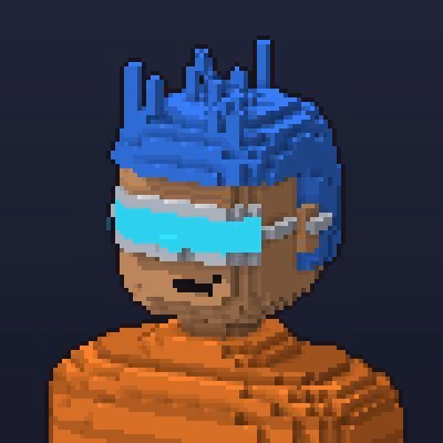 The Voxels