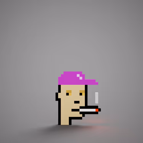 Voxxel-Punks!