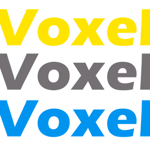 voxxxxxel