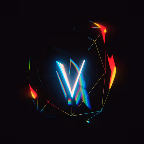 Voyager Prismatic Shards