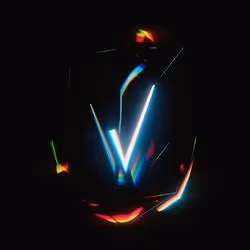 Voyager Prismatic Shards Collection 