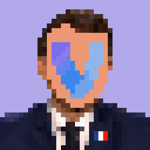 Vpresident