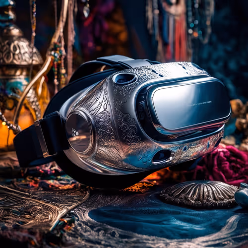 VR