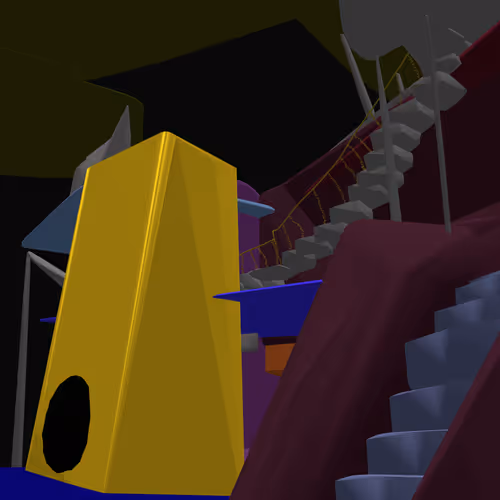 Virtual Reality Designing