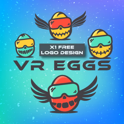 VR EGGS