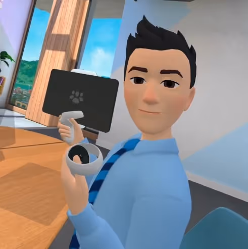 VR_NFT_Metaverse_study_Ticket