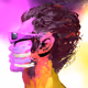 VR Portraits - old