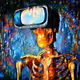 VR Skeletons
