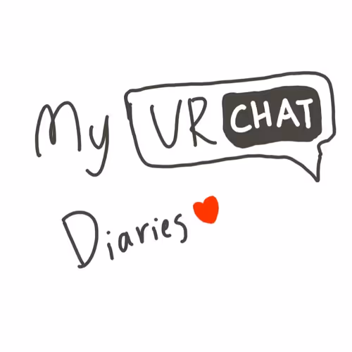 VRChat Diaries V2