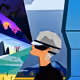 The future of virtual reality