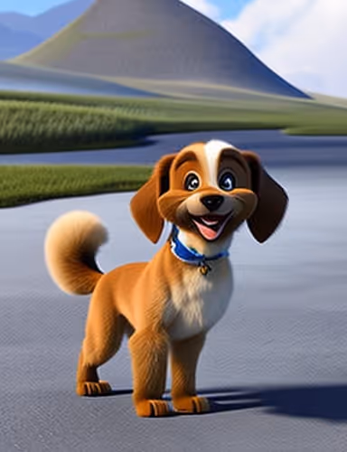 Virtual Reality Emotional Support