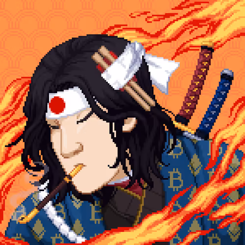 vSamurai Genesis Pass
