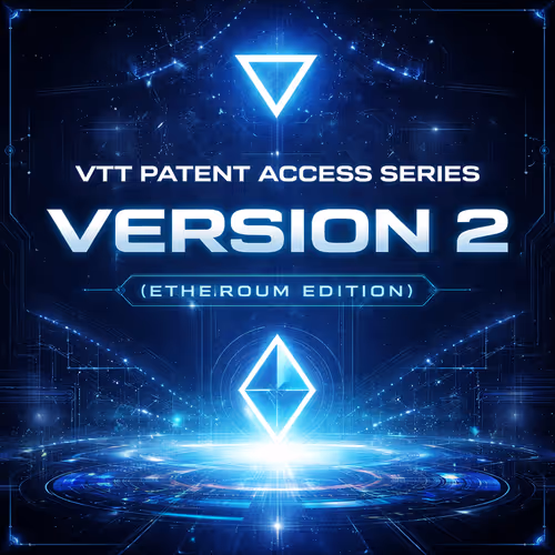 VTT Patent Access Series Version 2
