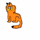Vulonkaaz's Garfield Fanarts