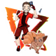 Vulpix Trainer