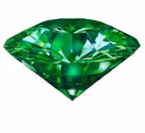vvg-IN Green Diamond