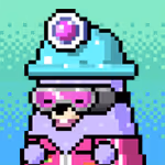 VVS Miner Mole