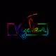 Vyden's Psychedelic Art - old