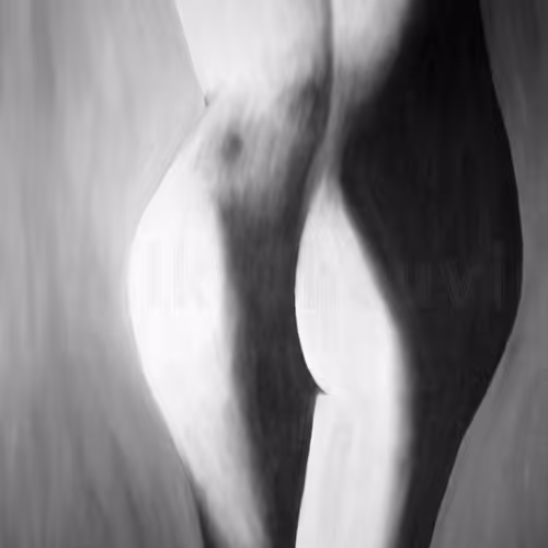 Women in White by Yanik