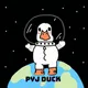 PYJ duck Daily