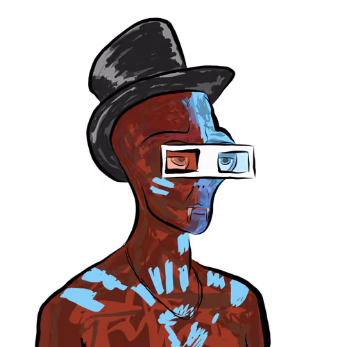 w1tch.eth Imma Degen Derivatives - old