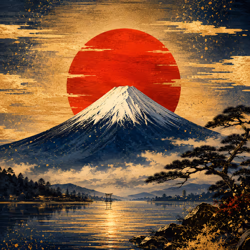 Wa no Kokoro