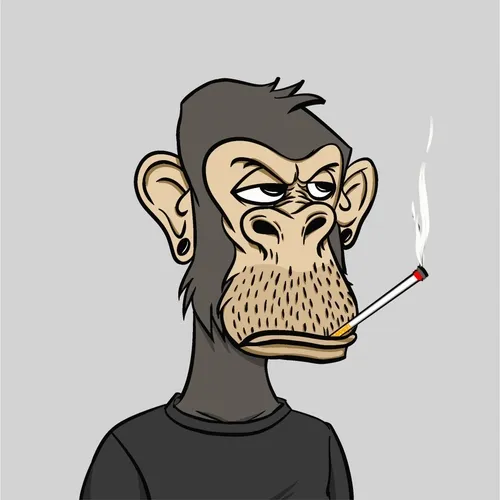 Waber Angry Ape
