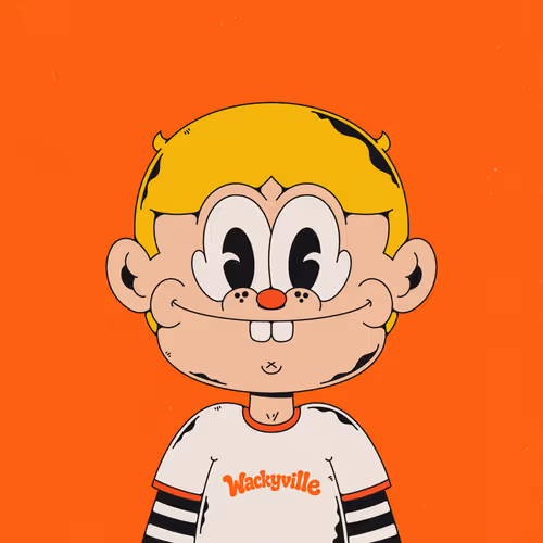 Wackyville