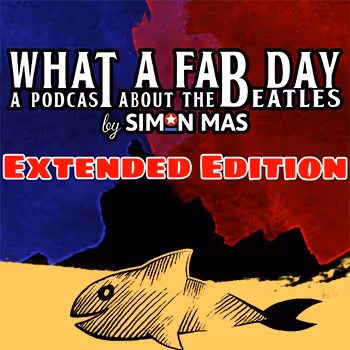 Rock Music Podcast: The Beatles