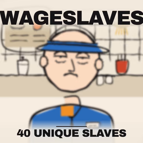 Wageslaves