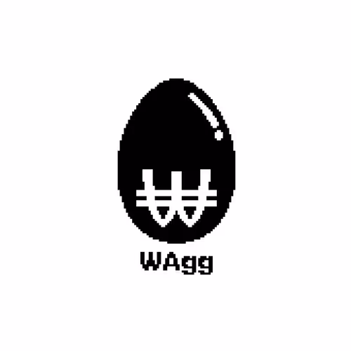 WAgg PiXEL COLLECTiON