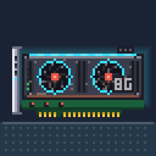WAGMI GPUs