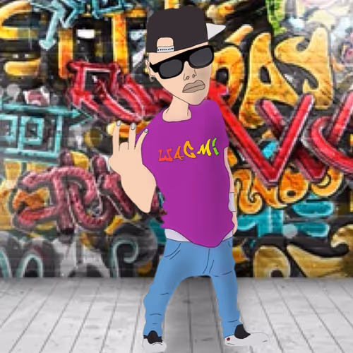 WAGMI PUNKS - old V2