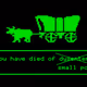 Wagon Train Death