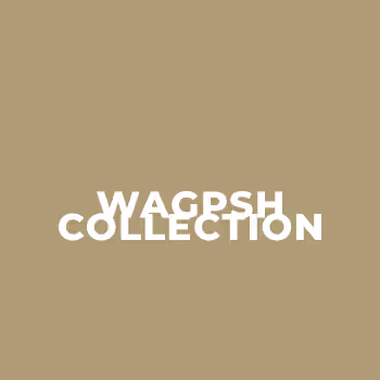 WAGPSH First Collection