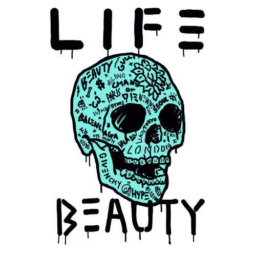 What a Beautiful life - old